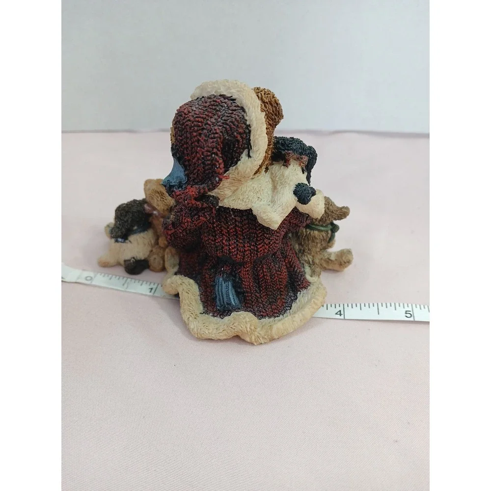 Boyds Bear christmas boyds